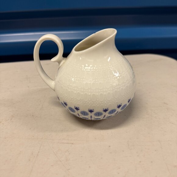 Rosenthal Romanze Secunda Vintage Porcelain Creamer - Picture 3 of 8